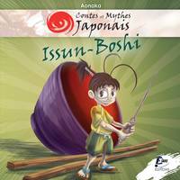 Contes et mythes japonais, Issun-Boshi