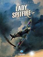 Lady Spitfire T01, La Fille de l'air