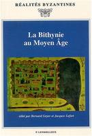 La Bithynie au Moyen Âge