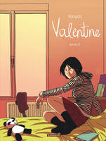 Valentine, 5, Tome 5