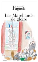 Les marchands de gloire, pièce en cinq actes