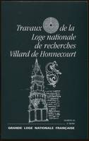 Villard de Honnecourt n° 29 - A l'aube d'un retour à la connaissance traditionnelle...