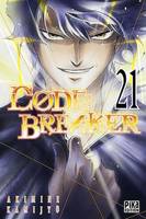 Code:Breaker T21