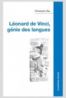 58, Léonard de Vinci, génie des langues