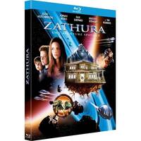 Zathura : Une aventure spatiale - Blu-ray (2005)