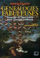 Généalogies fabuleuses