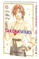 Sakura Wars T06