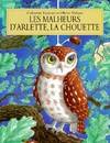 Les malheurs d'Arlette la chouette