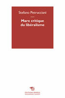 Marx, Critique Du Libéralisme