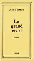 Le grand écart, roman