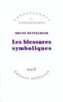 Les Blessures symboliques, Essai d'interprétation des rites d'initiation