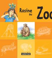 ROSINE AU ZOO