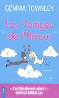 Les vertiges de l'amour