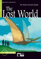 Lost World (Reader+free Audiobook:Level  B1.1)