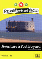 Aventure à Fort Boyard, Niveau 3 - a2