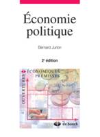 Économie politique