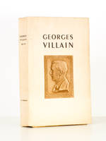 Georges Villain , 1881-1938. In Memoriam.