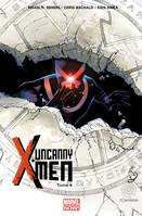 4, Uncanny X-Men