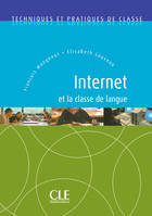 Internet et la classe de langues, Livre