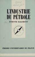 L'Industrie du pétrole