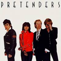 CD / PRETENDERS (THE) / The Pretenders