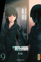 9, Dusk maiden of Amnesia - Tome 9, Tome 9