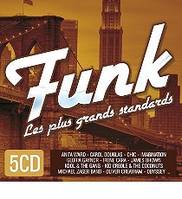  les plus grands standards 5cd