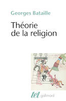 Théorie de la religion