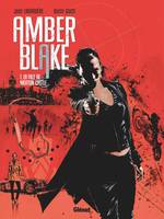 1, Amber Blake T 1,  La fille de Merton Castle