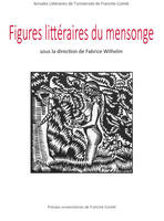 Figures Littéraires du mensonge