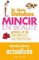 Mincir en beauté grace à la morpho-nutrition, grâce à la morpho-nutrition