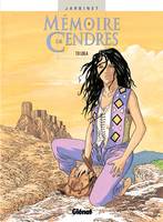 Mémoire de cendres., 9, Mémoire de cendres - Tome 09, Leila