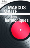 Les harmoniques, (Beau Danube Blues)