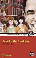 Jazz pour le Président