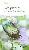 Des plantes et leurs insectes