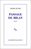 Passage de Milan