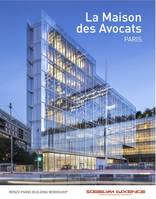 La Maison des avocats - Paris, Renzo Piano building workshop