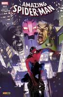 Amazing Spider-Man N°02