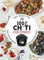 Mes recettes 100 % ch'ti au Cookeo