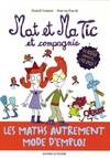 MAT ET MA TIC ET COMPAGNIE