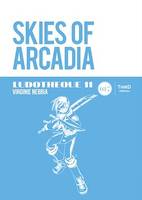 Ludothèque n°11 : Skies of Arcadia, Décryptage de l'univers de Skies of Arcadia