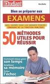 Bien se préparer aux examens