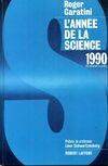 L'annee de la science 1990
