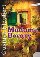 Madame Bovary