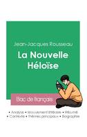 Réussir son Bac de français 2023 : Analyse de La Nouvelle Héloïse de Jean-Jacques Rousseau