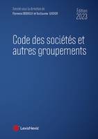 code des societes aut gpt 2023