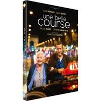 Une belle course - DVD