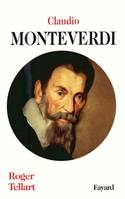 Claudio Monteverdi