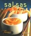 SALSAS ET DIPS