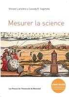 Mesurer la science